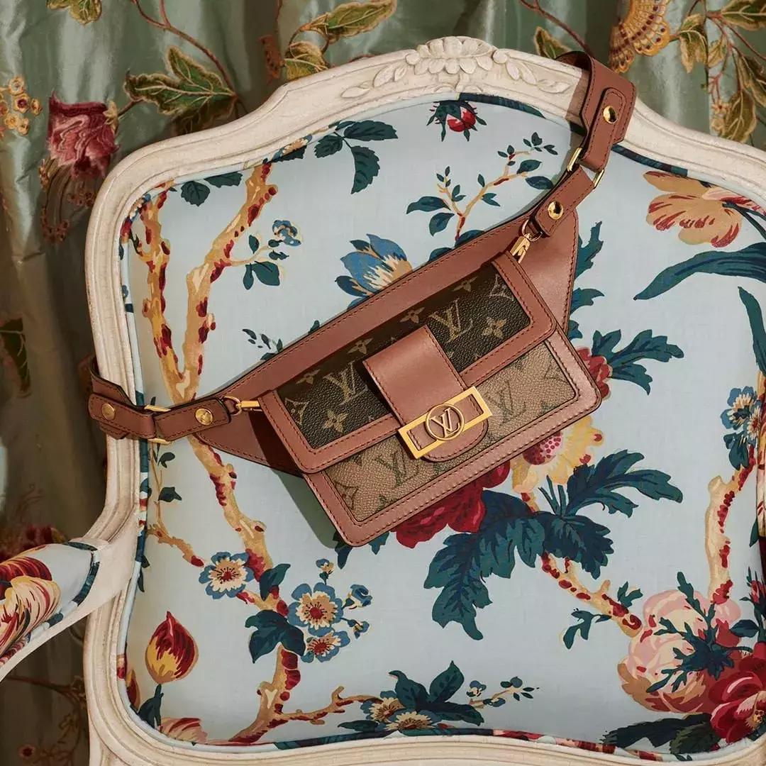 圣罗兰niki包断货,适合入手的第一款包