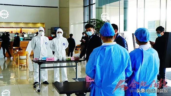 疫情期间企业订单接到手软,疫情口罩加工厂至少赚了多少