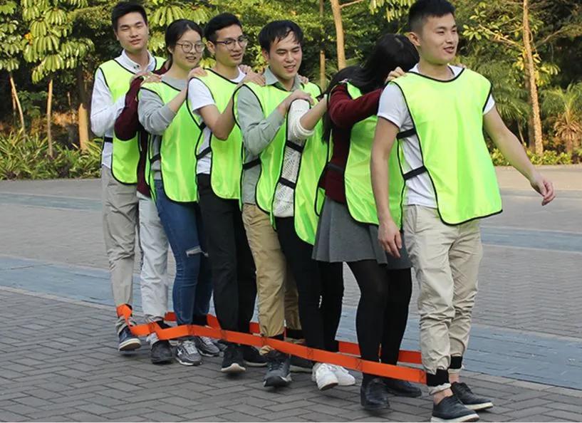 100个趣味团建游戏成年人,20个趣味团建