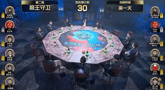 十大狼人杀主播刘小怂,评价刘小怂狼人杀水平