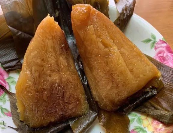 广州好吃的粽子,广州的粽子哪里的好吃