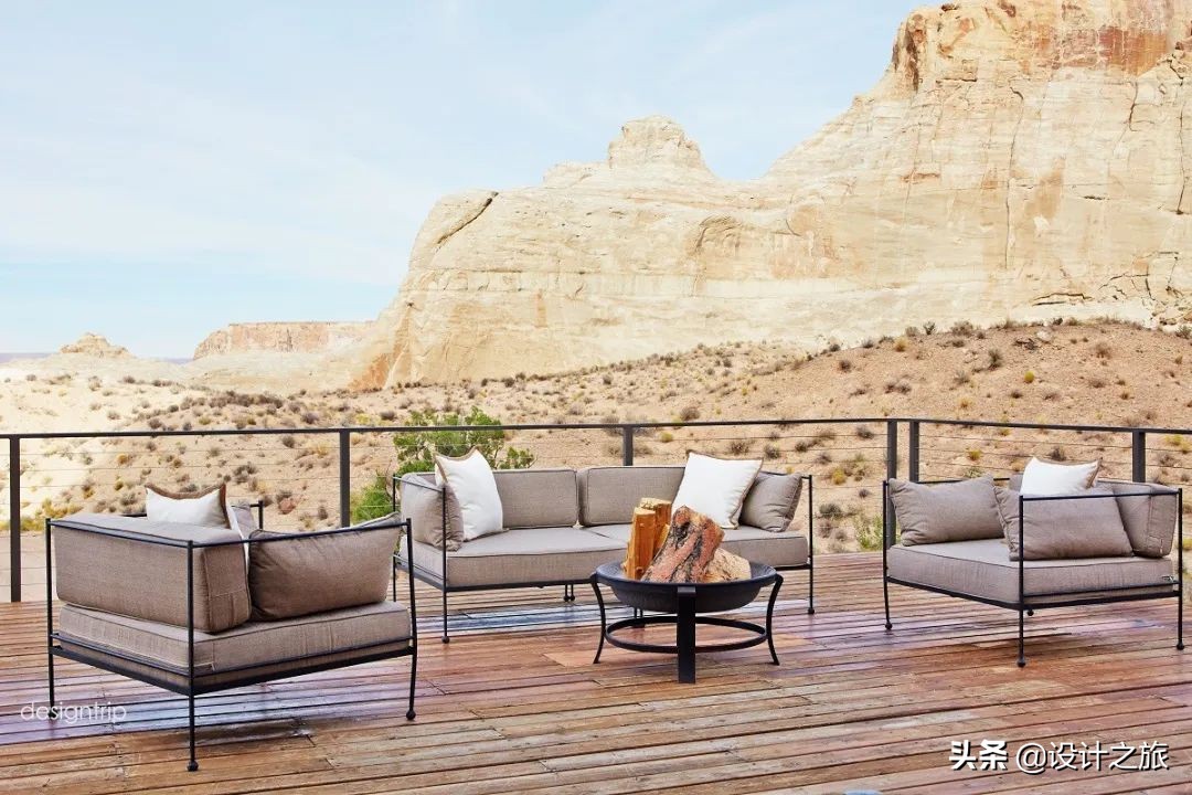 全球38家安缦酒店在哪里,全球35家安缦住宿本身是一种修行