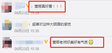 董卿中文有多美完整版,董卿有多好看