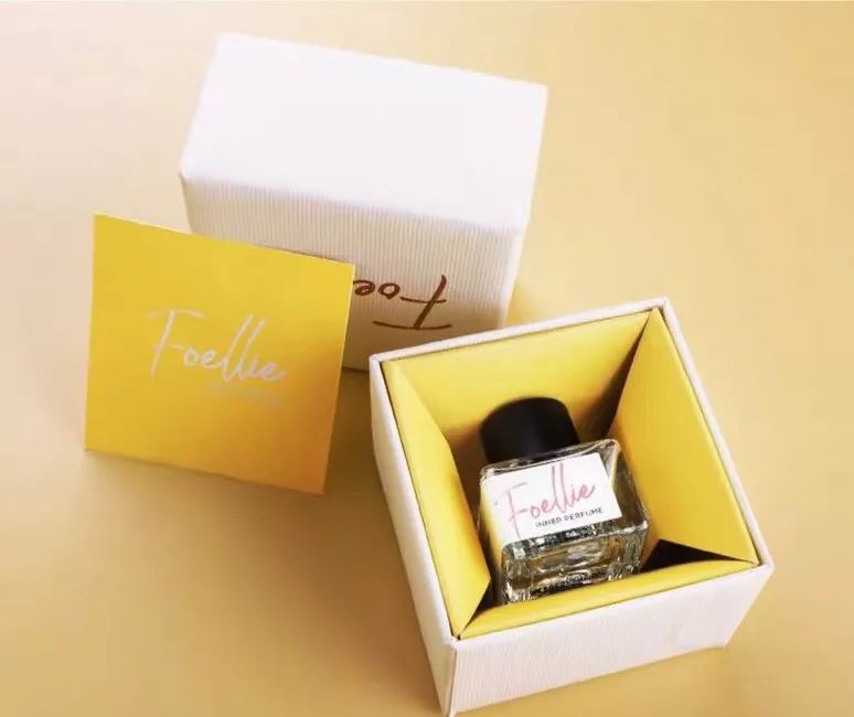 哪种香水可以让男人神魂颠倒,鉴别假香水