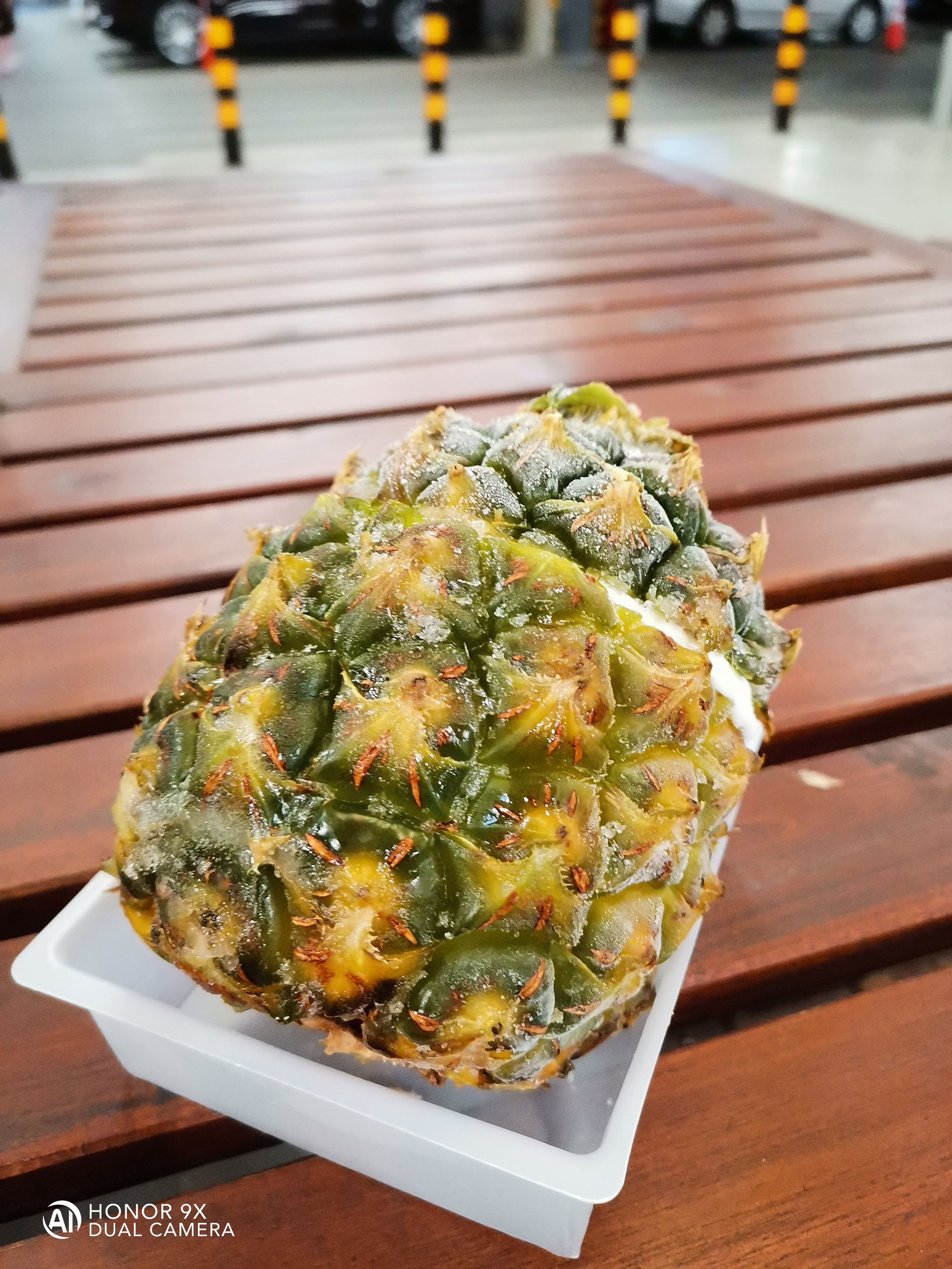 原来千元机拍照可以这么强?荣耀9X的4800万镜头拍照性能实测