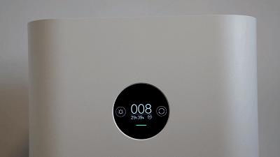 米家空气净化器proh测评除甲醛,米家空气净化器pro除醛测评