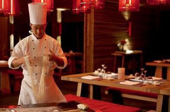 澳大利亚中餐馆现状,澳洲中餐馆真实现状