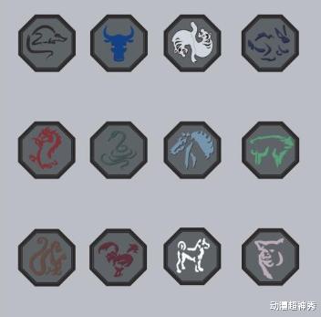 成龙历险记差不多的动漫,成龙历险记人物国籍