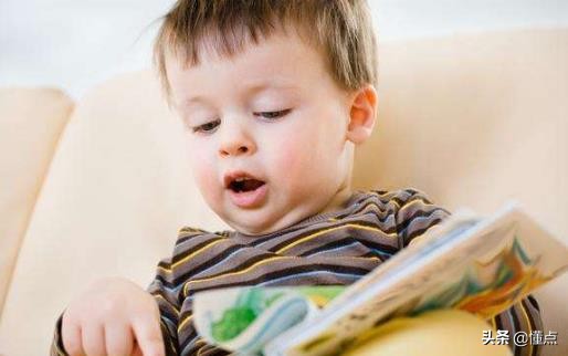 宝宝说话晚怎么训练,怎样可以让宝宝快速学会说话