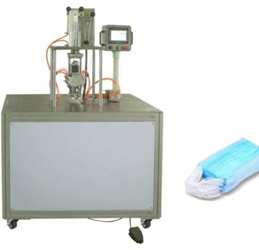 口罩点焊机怎么选？上驼驮网，市场价格多对比