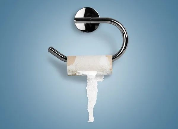 外国人为什么疯狂囤厕纸,美国人为什么要囤厕纸