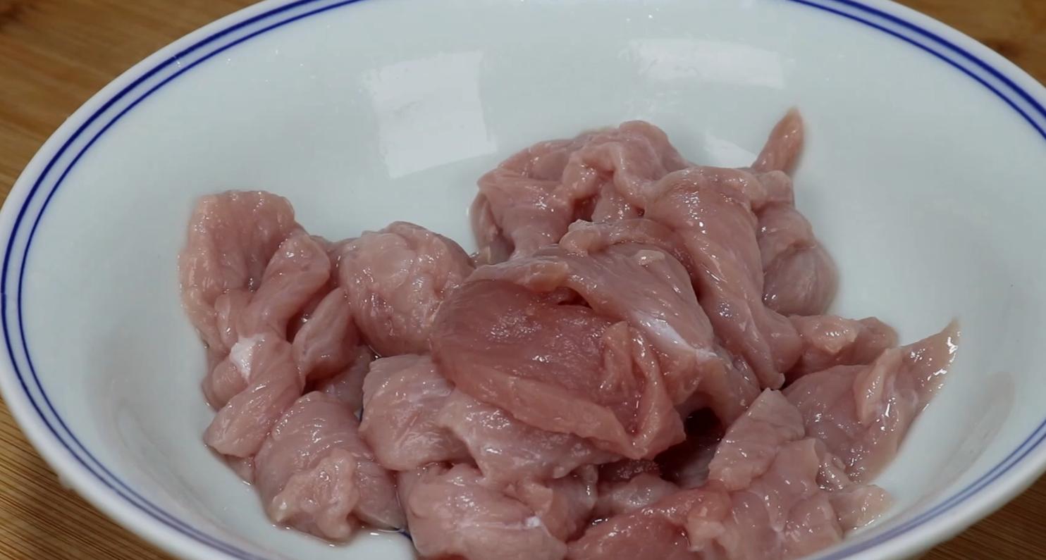 水煮肉片教程好吃到尖叫下集,大厨教你水煮肉片的正确做法