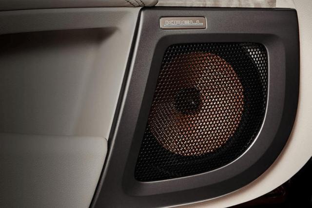 推荐一套汽车入门级发烧音响系统,有哪些高端的汽车音响值得推荐