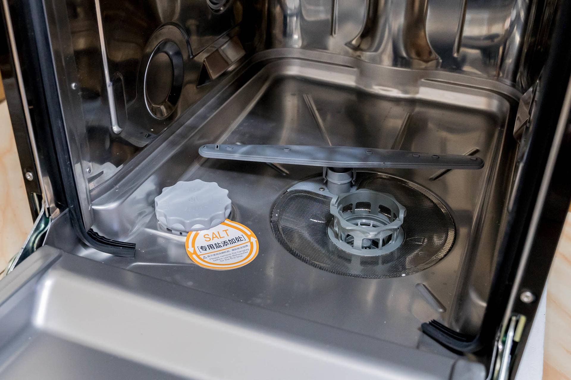 海尔10套大容量嵌入式洗碗机,海尔集成水槽洗碗机13套