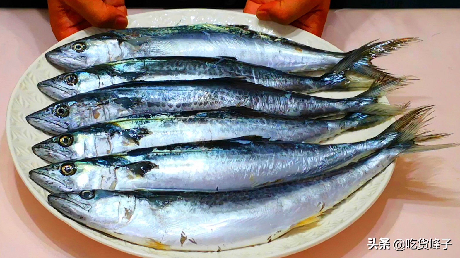 清炖鱼炖前怎么过水,炖鱼放凉水再炖几分钟