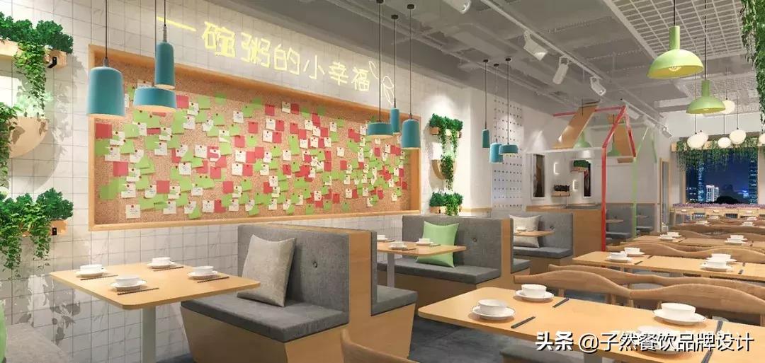 品牌升级|让我们重新认识一下⋯你好，我是子然！