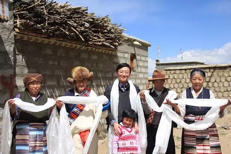 雪域高原的新能源明珠——回顾龙源*藏西**新能源开发历程