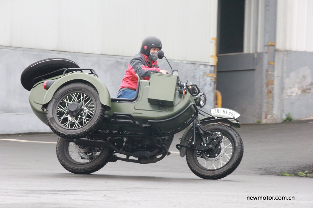 鑫源500自由风越野测试,鑫源500自由风侉子