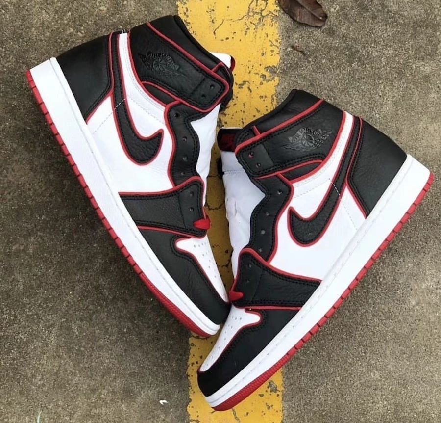 airjordan1配色推荐,airjordan1有什么配色