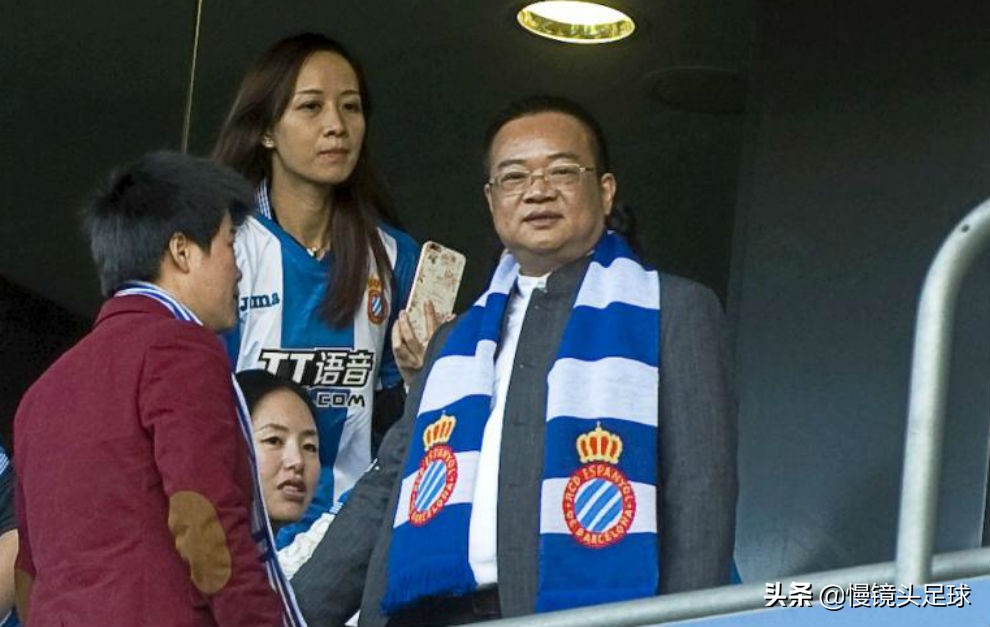 西班牙人对武磊的表现评价,西班牙人对武磊真实评价