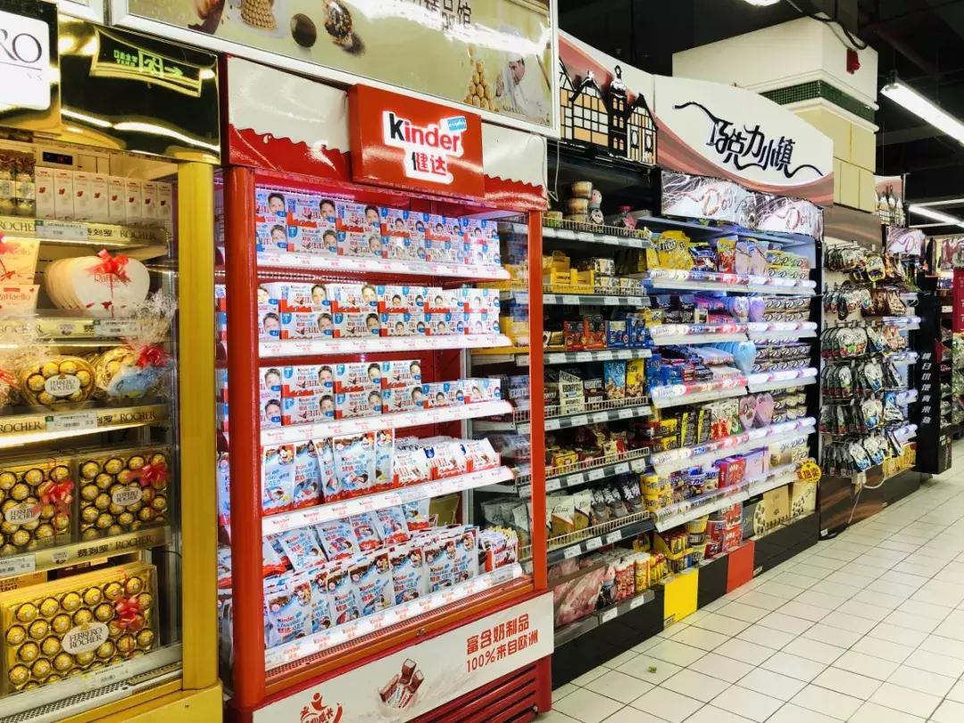 年货采购哪些东西,西宁年货都买什么