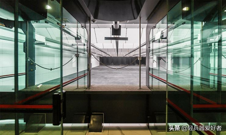 体验中国射击场,体验射击请去合法射击场所