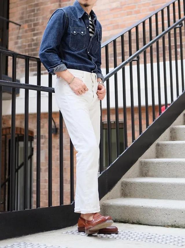 夏日裤装新选择,夏季必入款裤装