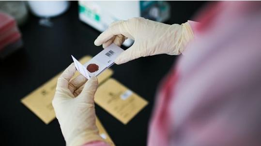 亲子鉴定师真实爆料,亲子鉴定师的真实案例