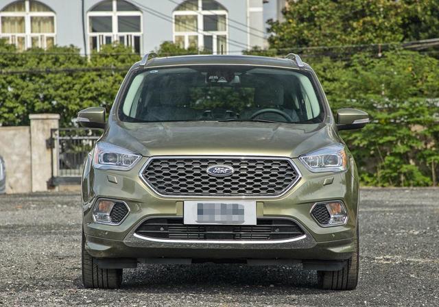 福特翼虎口碑如何,翼虎的口碑