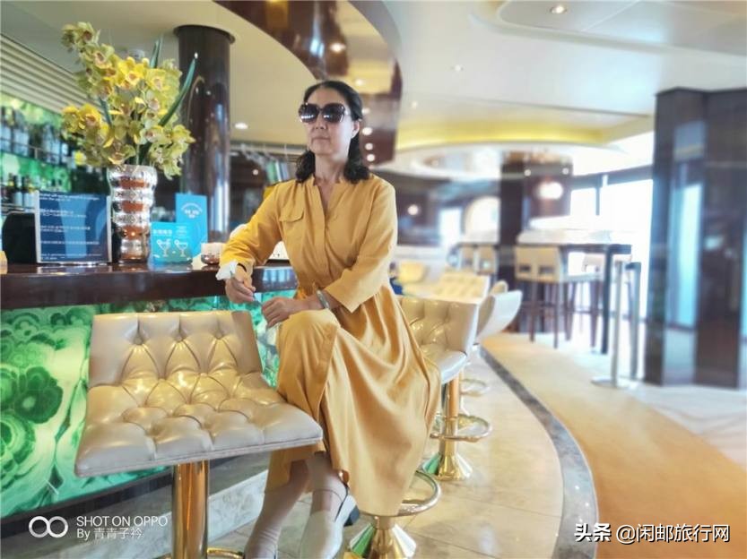 歌诗达邮轮新浪漫号模型,歌诗达新浪漫号购物