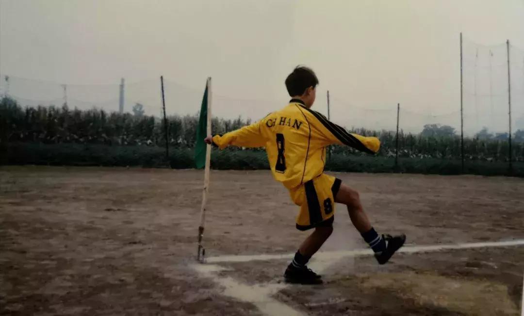 韩超浙江广厦,韩超现在怎么样了