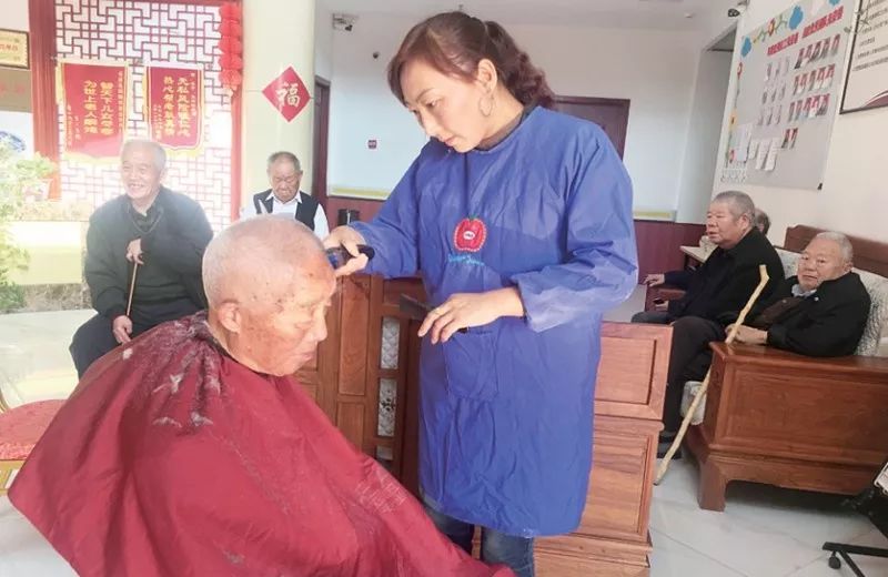 多元化养老模式助力夕阳红 (南阳夕阳红医养结合中心在哪儿)