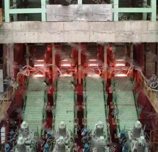 为什么说球团技术看中冶北方、圆坯连铸看京诚、型材看华天？