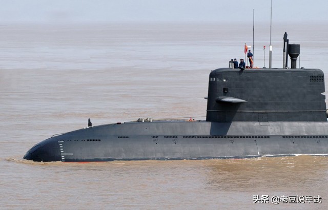 斯特林aip潜艇优缺点,中国潜艇斯特林发动机功率