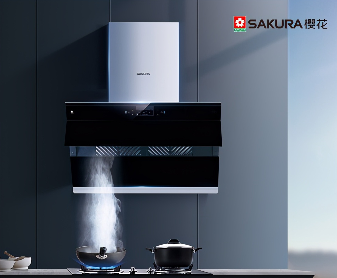 樱花厨房集成灶,樱花集成灶使用说明书