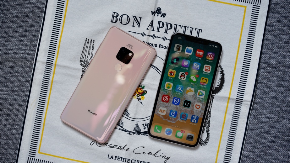 华为mate20pro截图功能,苹果老iphone手机截图功能在哪里