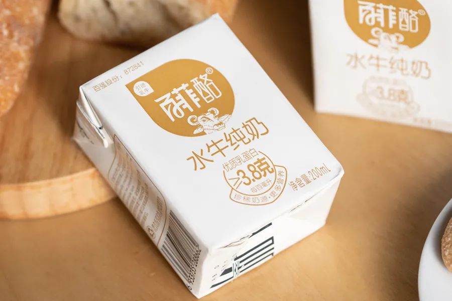 喝了宝藏奶茶,喝了来自19省的46款小众牛奶