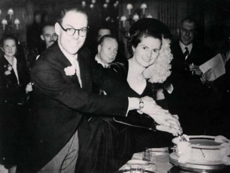 英国女王戴安娜绝美容颜,撒切尔夫人对戴安娜评价