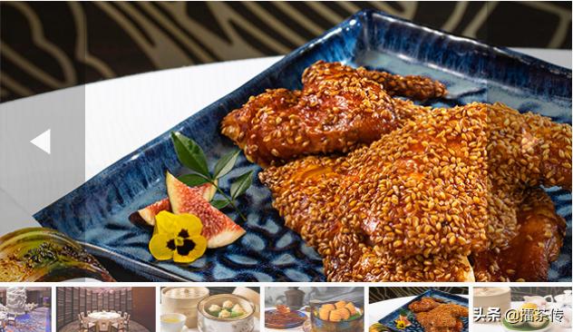 金殿堂培训认证机构,殿堂甜品