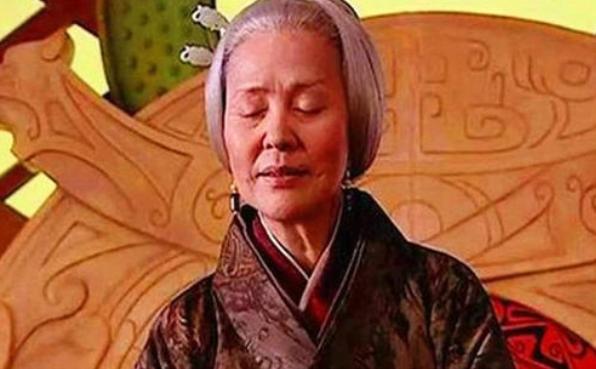 梁王刘武谈汉景帝杀晁错,梁王刘武骂周亚夫电视剧