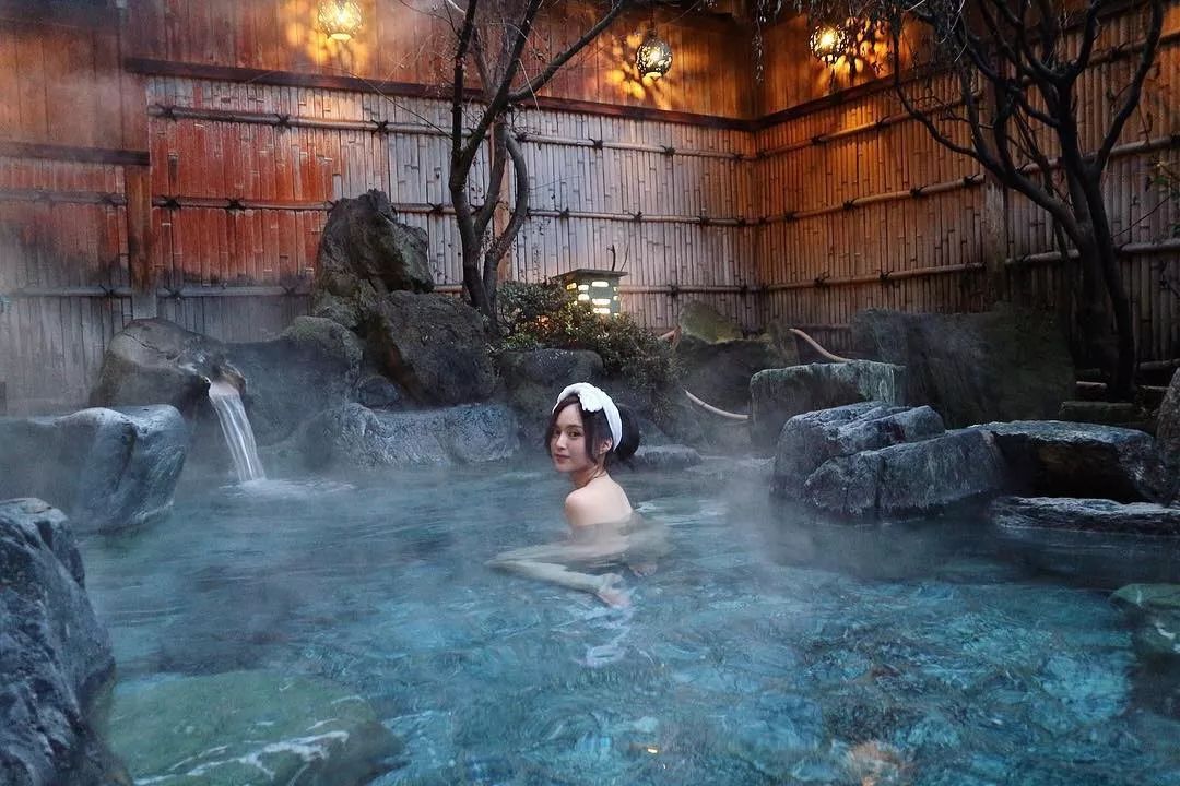 你没听过的温泉乡，竟然还藏着一家罗莱夏朵