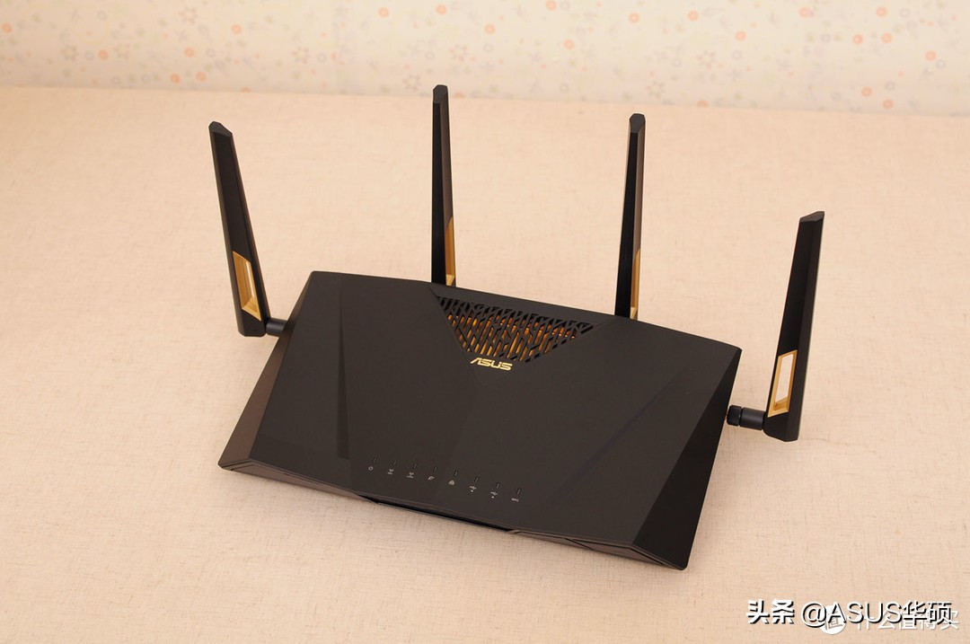 华硕ax88u和ax86u详细参数对比,华硕ax88u无线最佳设置