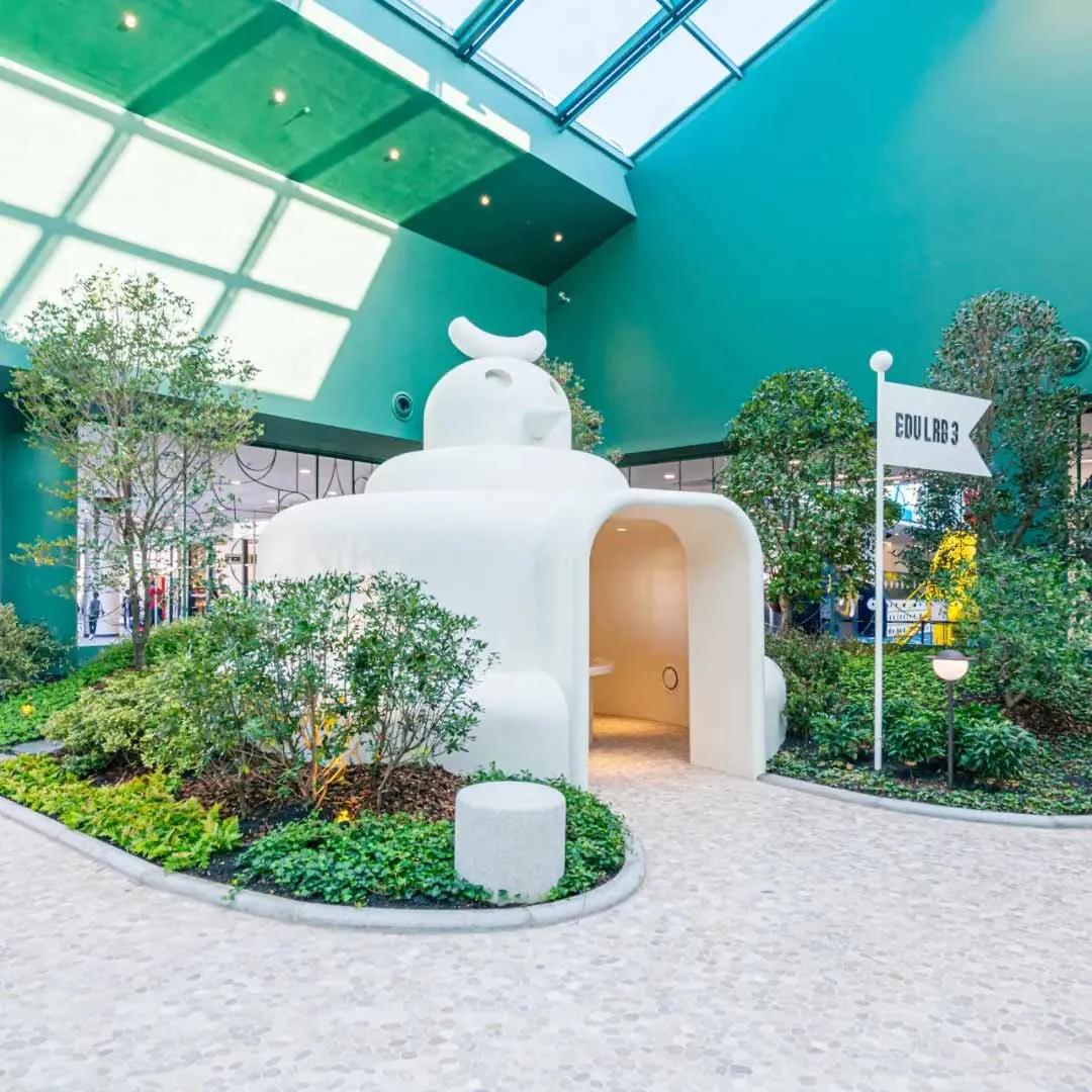 鍒涙剰鏅瑁呴グ姘涘洿,鍒涙剰鏅闆曞鎽嗕欢