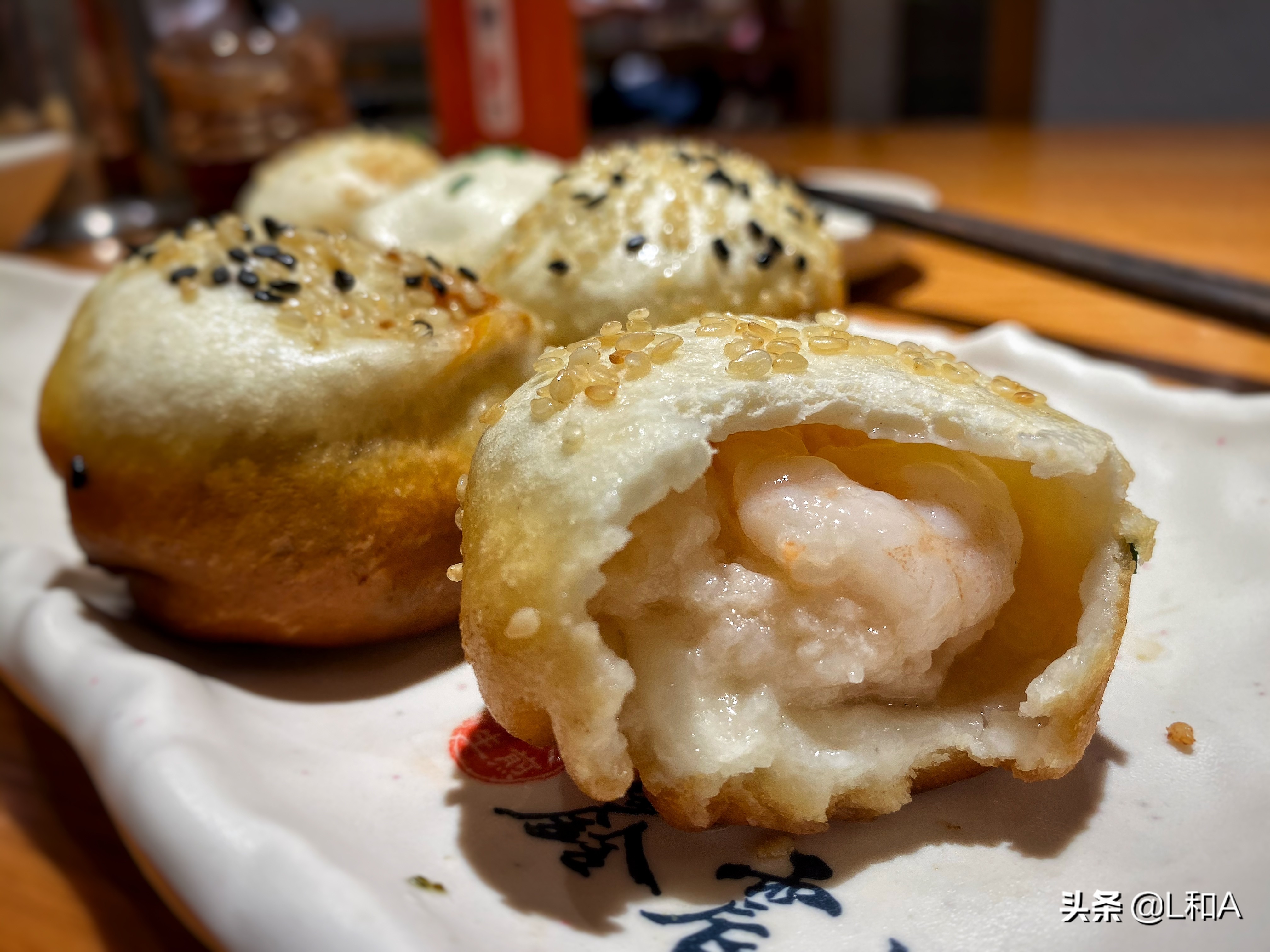 苏州生煎包正宗,苏州速冻蟹黄小笼包推荐