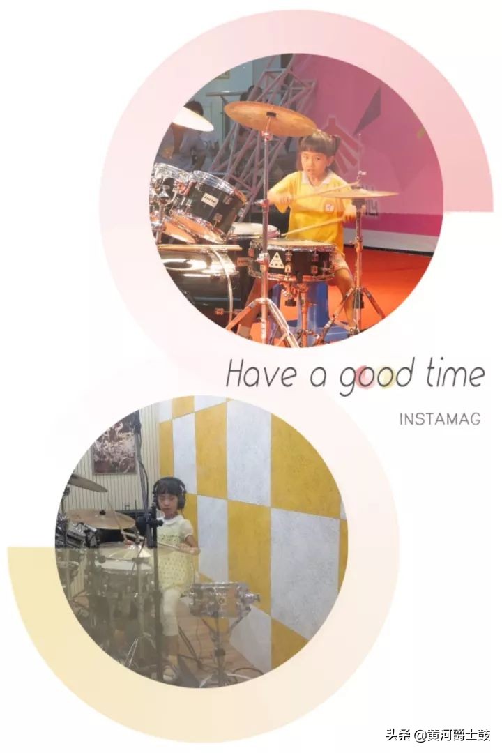 黄河小鼓手｜世界鼓王DennisChambers巡演山西站助演嘉宾-郝昌馨