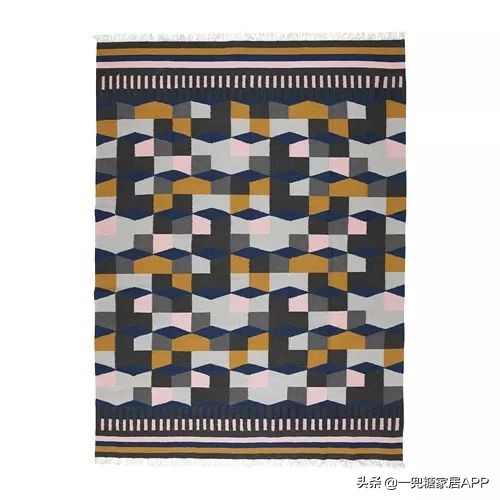 10万装修改造100平方老房子,宜家设计师改造