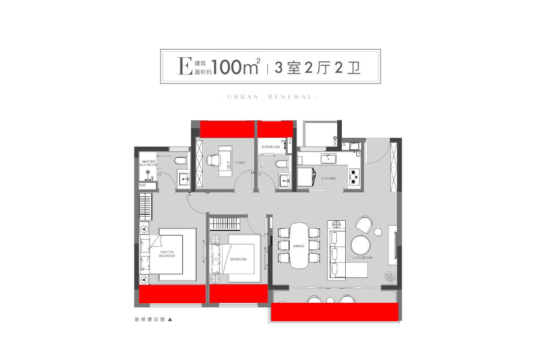 9年落9子！实力中交深耕苏州，助力城市焕新