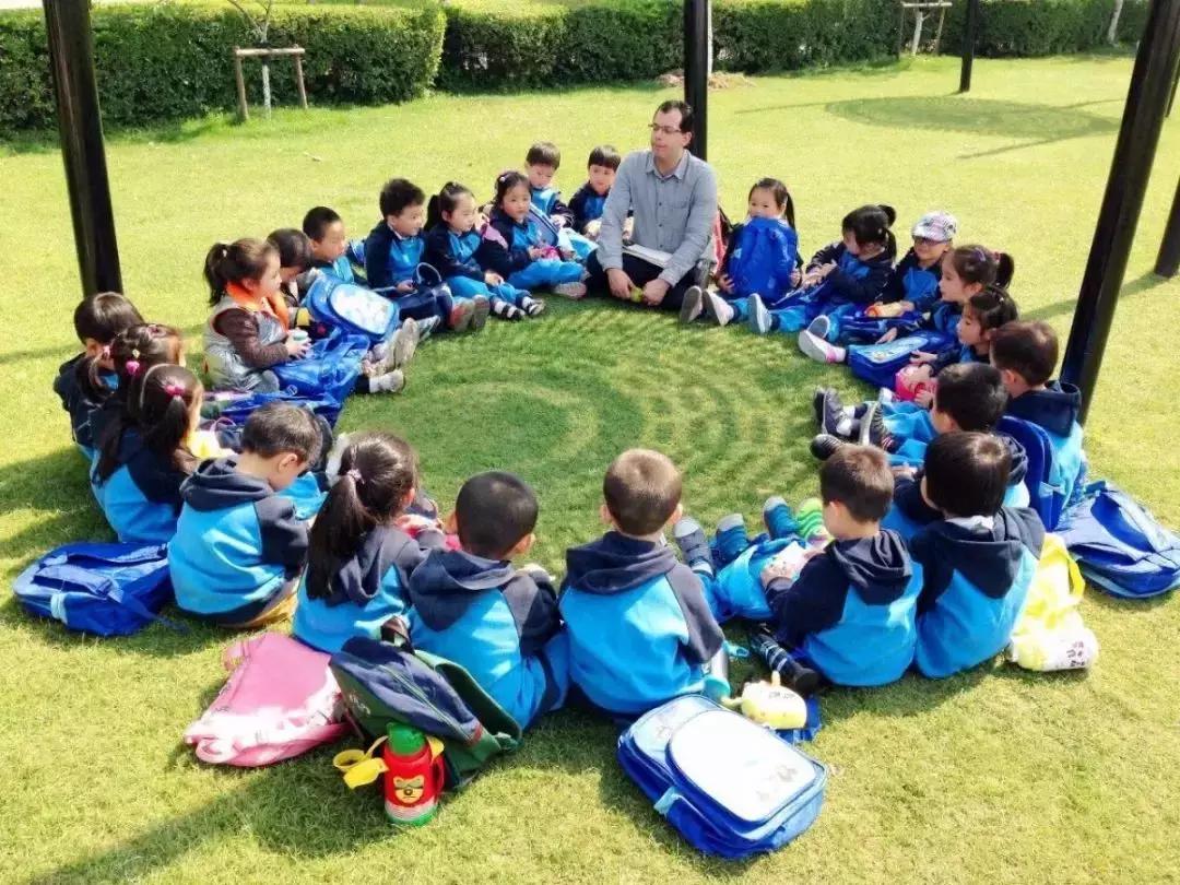 上海十大民办园,上海公办示范园有哪些