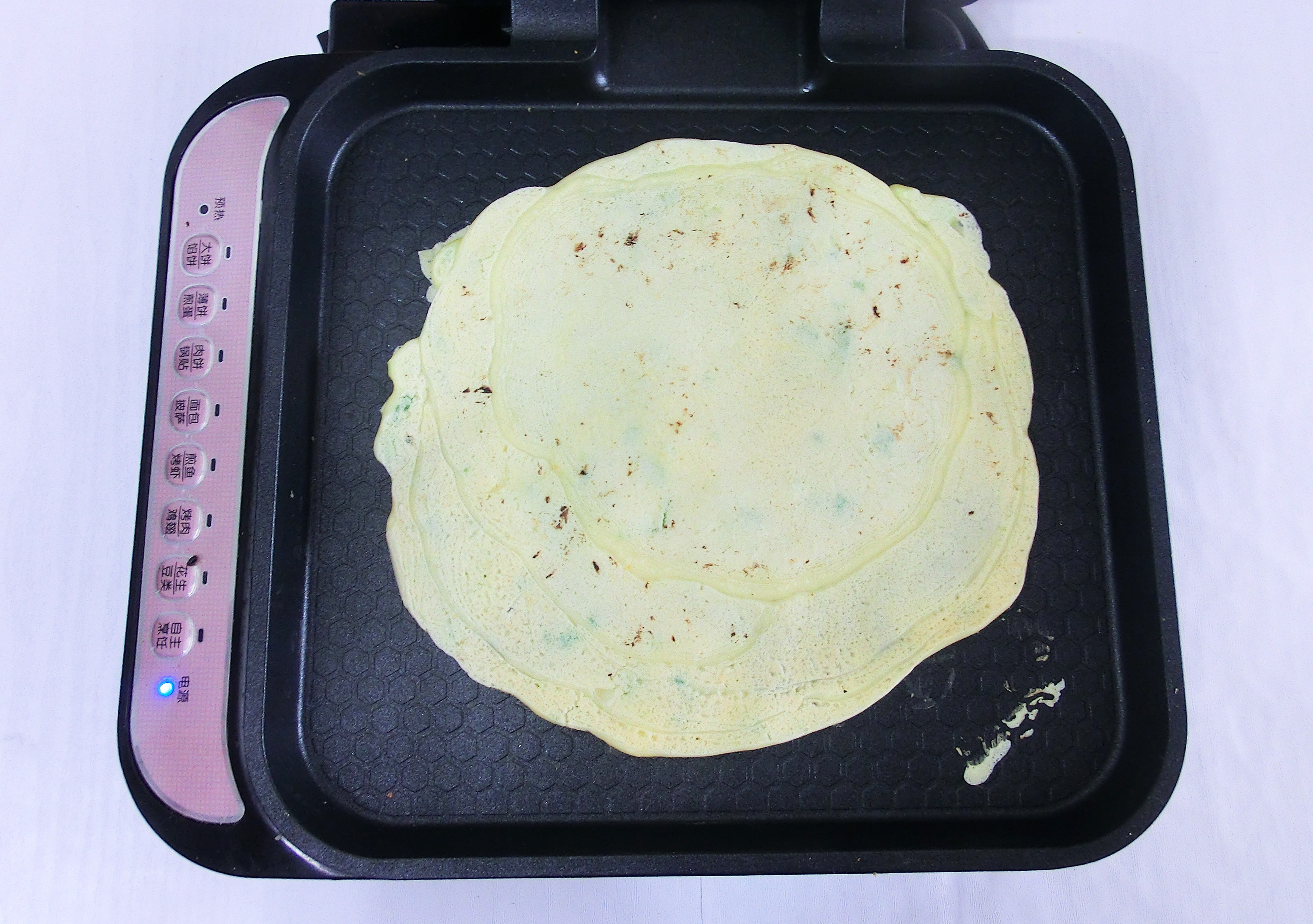 家有电饼铛,电饼铛可以做些什么美味