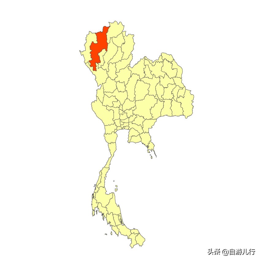 泰国清迈皇宫游玩攻略,泰国清迈旅游景点攻略大全